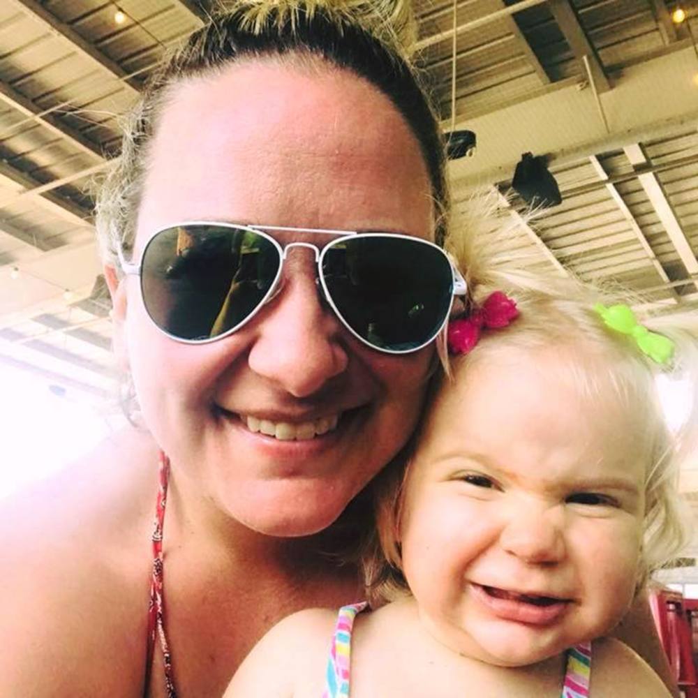 Meet your Posher, Kat